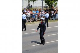 Fédération Nationale des Pompiers